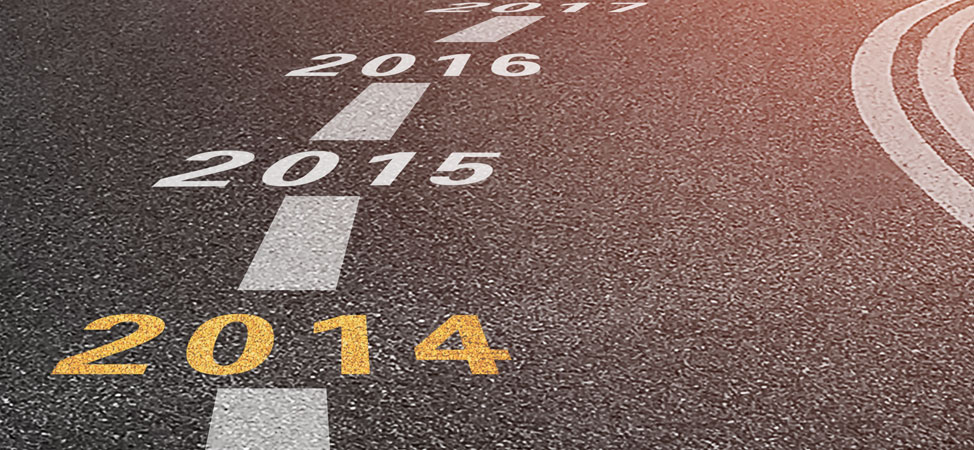 2014 启航 2014 启航