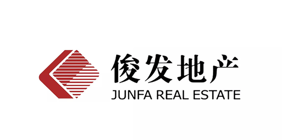 俊发地产 俊发地产