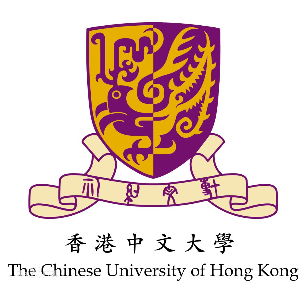 香港中文大学 香港中文大学