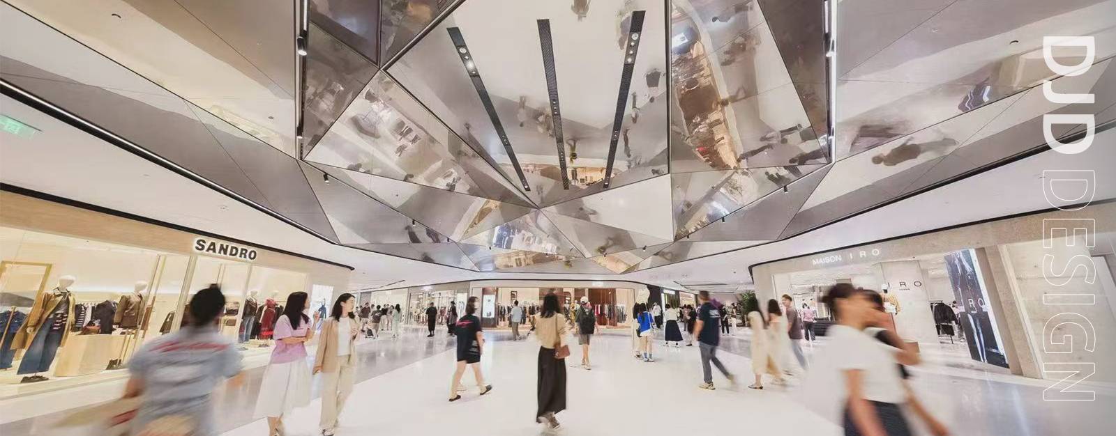 140万㎡世界级城市地标