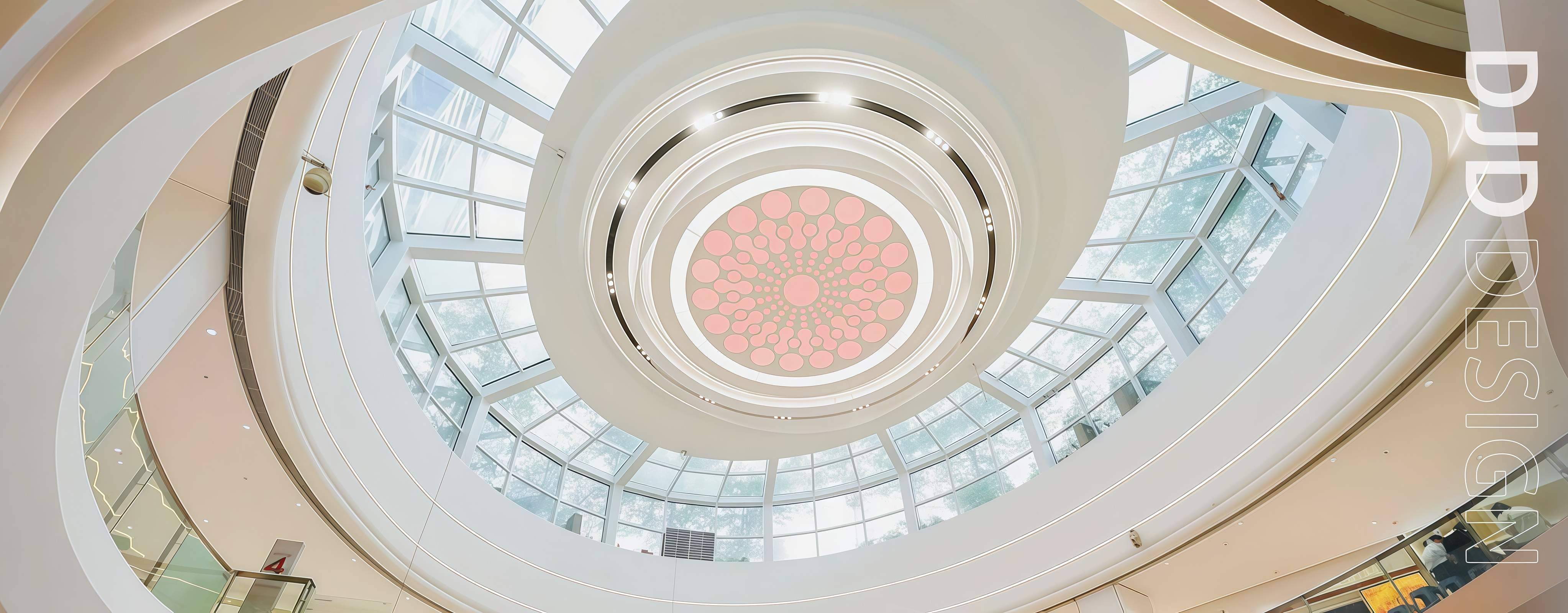 龙岗首家大型LIVING MALL