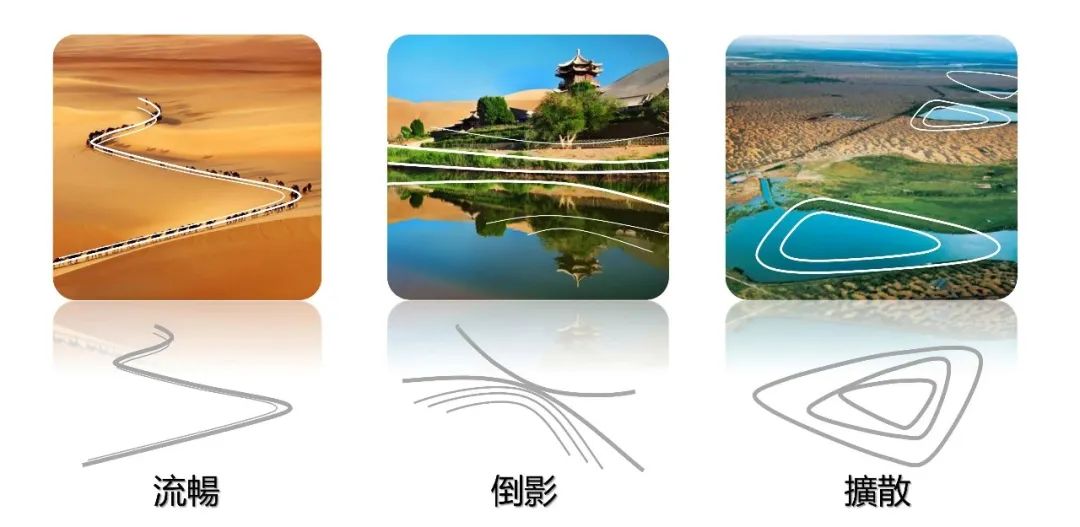 工业风LOFT潮创艺术街区