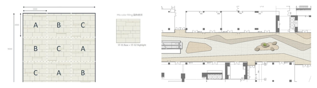 工业风LOFT潮创艺术街区