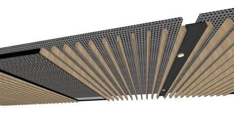 工业风LOFT潮创艺术街区